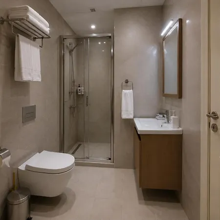 Arvenza Otel
