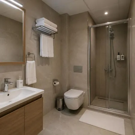 Otel Arvenza İstanbul