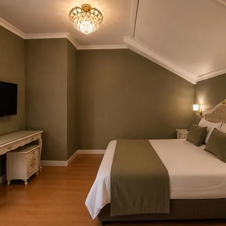 Otel Arvenza