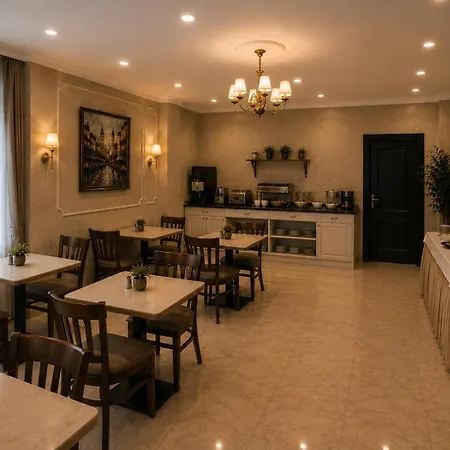 Otel Arvenza